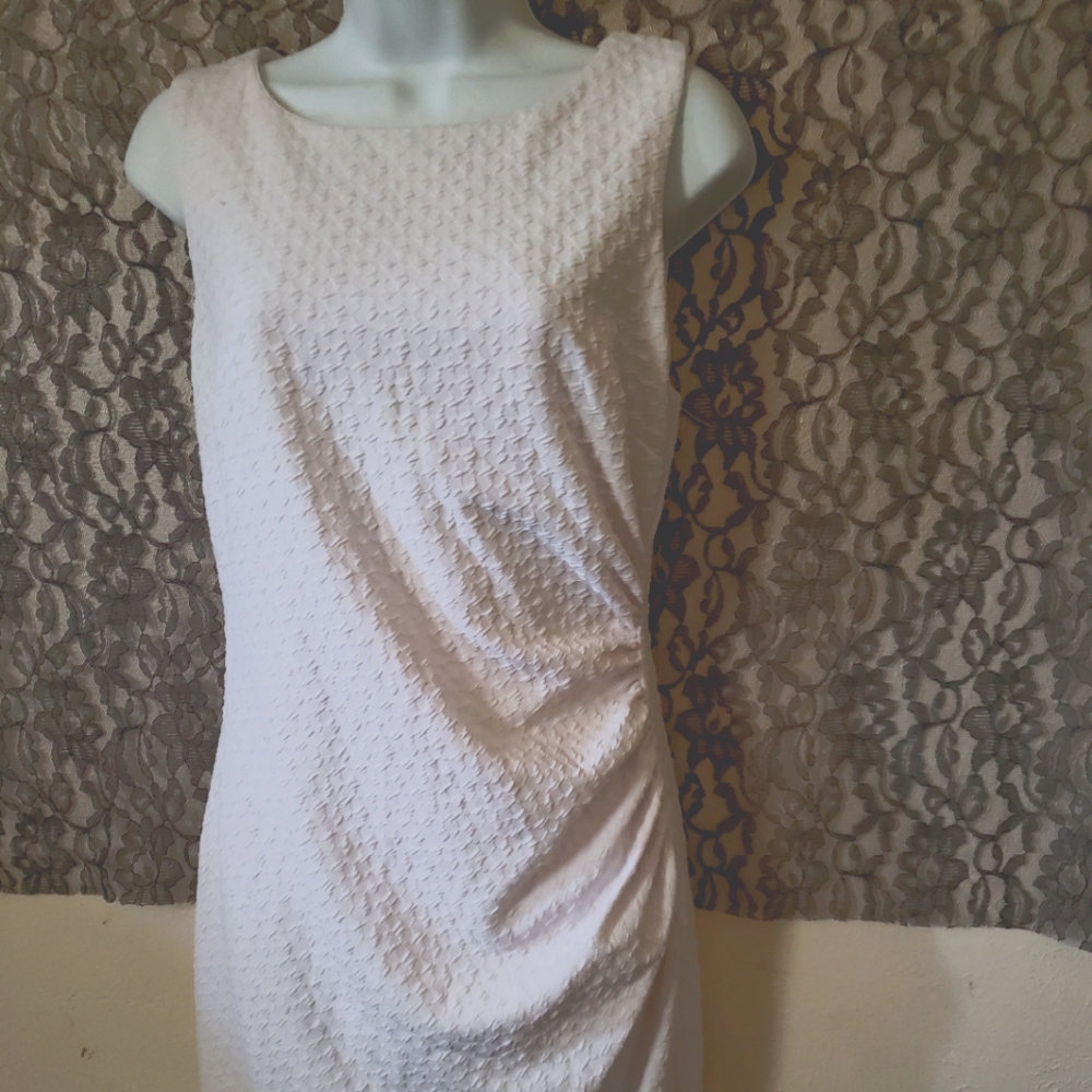 Bisou Bisou Dress